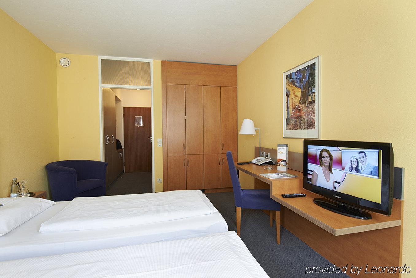 Ghotel Hotel & Living Munchen-Nymphenburg Quarto foto