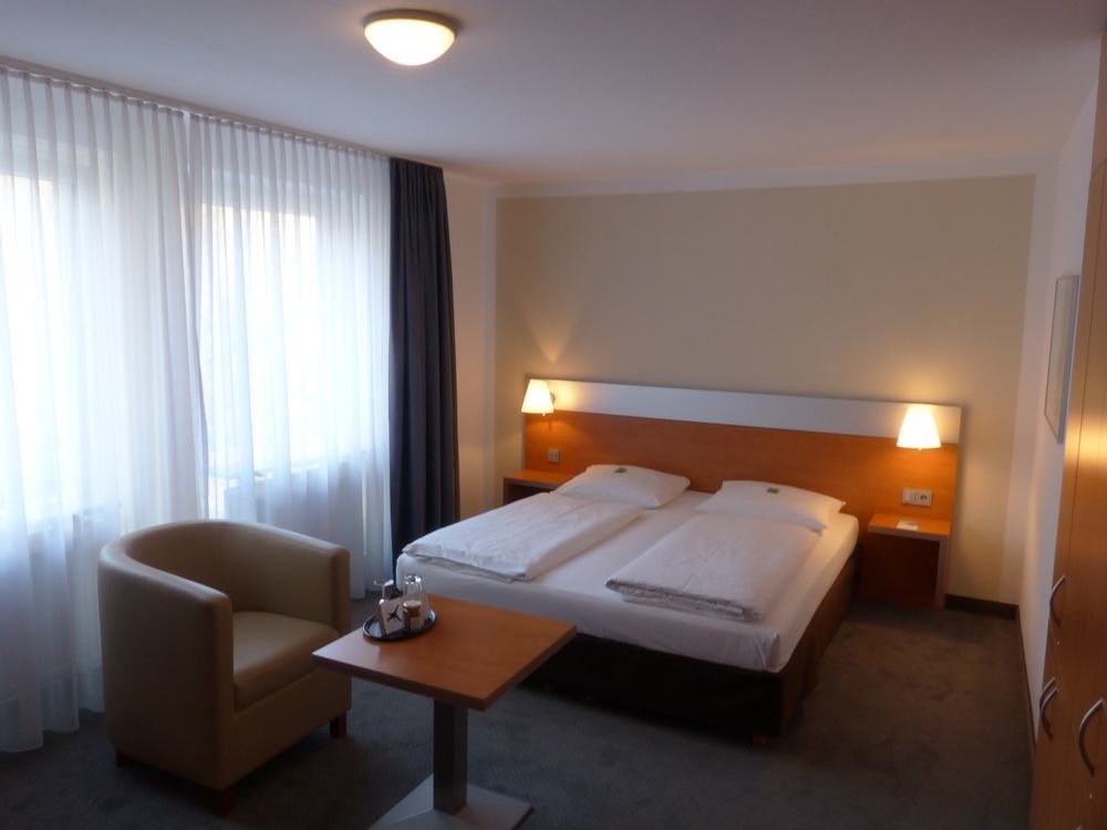 Ghotel Hotel & Living Munchen-Nymphenburg Exterior foto