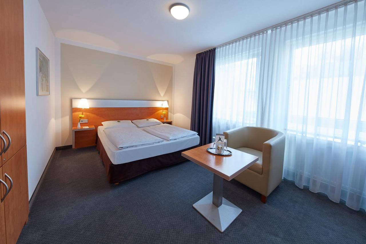Ghotel Hotel & Living Munchen-Nymphenburg Exterior foto